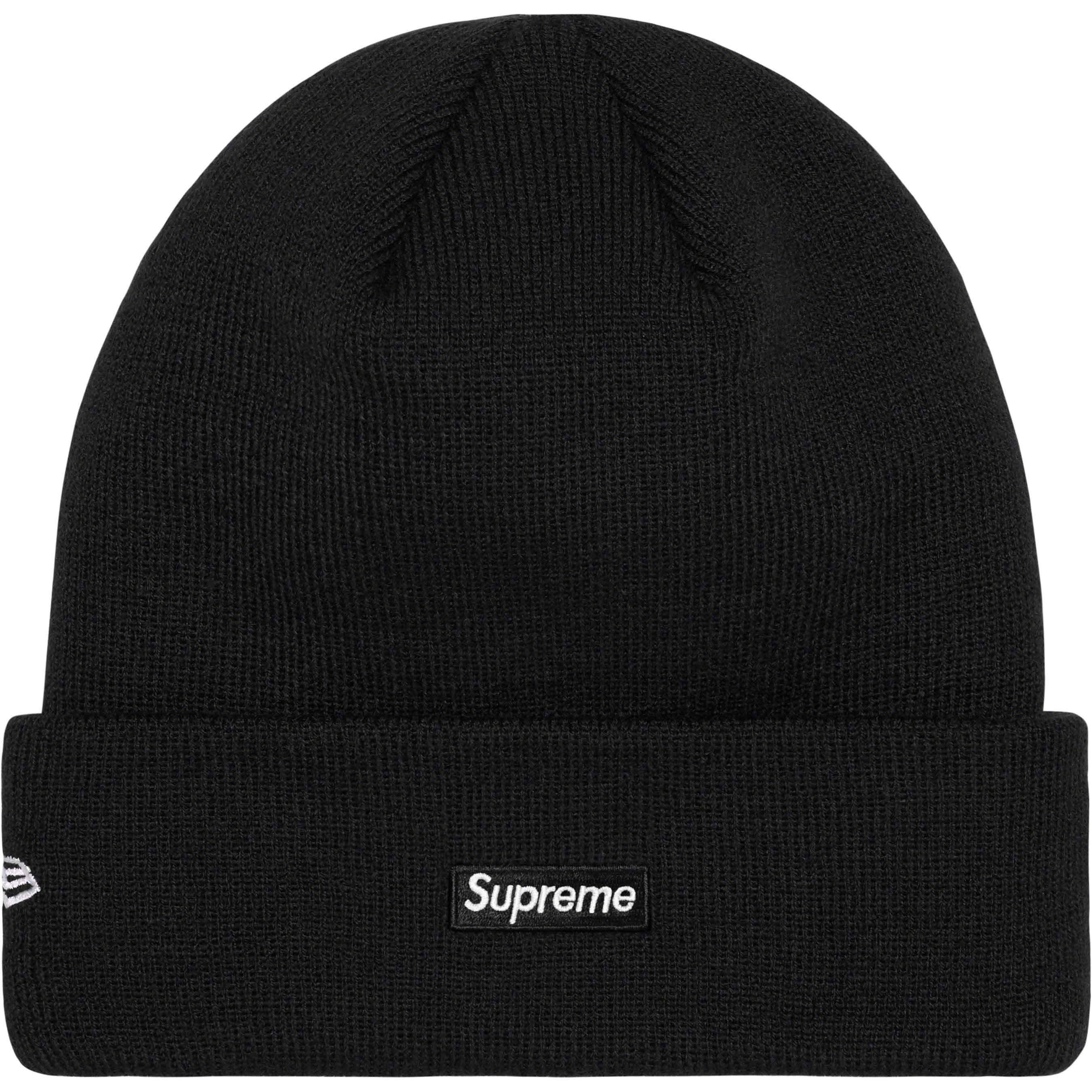 New Era® S Logo Beanie view 4